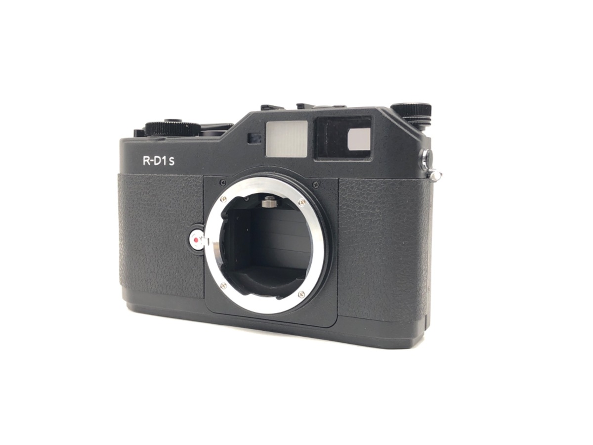 【ワンオーナー品】エプソン R-D1S 動作快調 美品 中古：AB(良品)】エプソン R-D1s ボディ | 2448710129846 | 中古カメラ