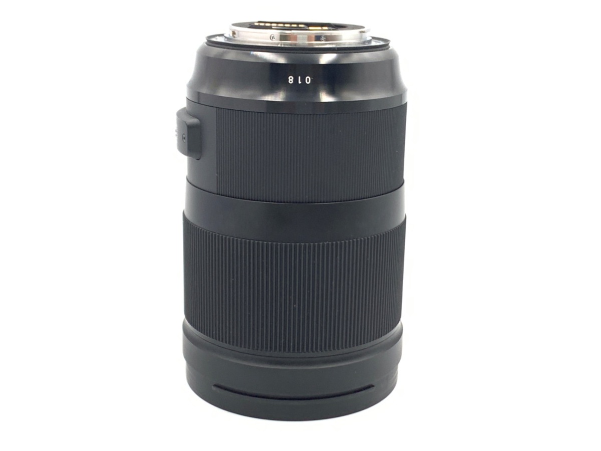 【中古】シグマ 40mm F1.4 DG HSM Art キヤノンEF用