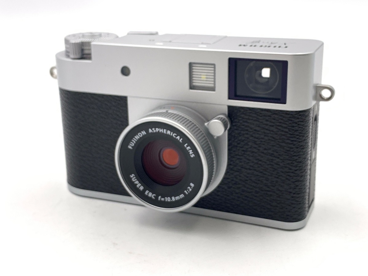 �t�W�t�C���� X half �V���o�[ [X-HF1-S JP]
