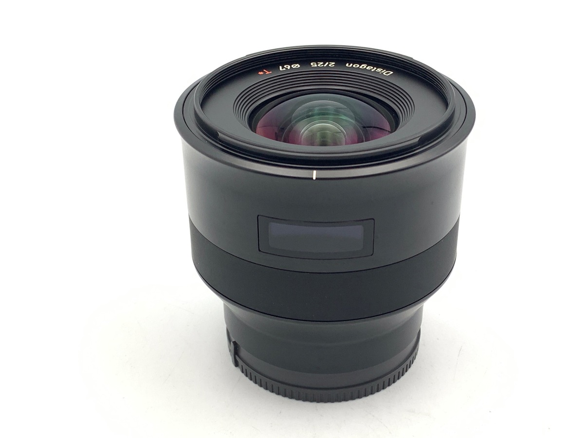 Batis 2/25 中古価格比較 - 価格.com