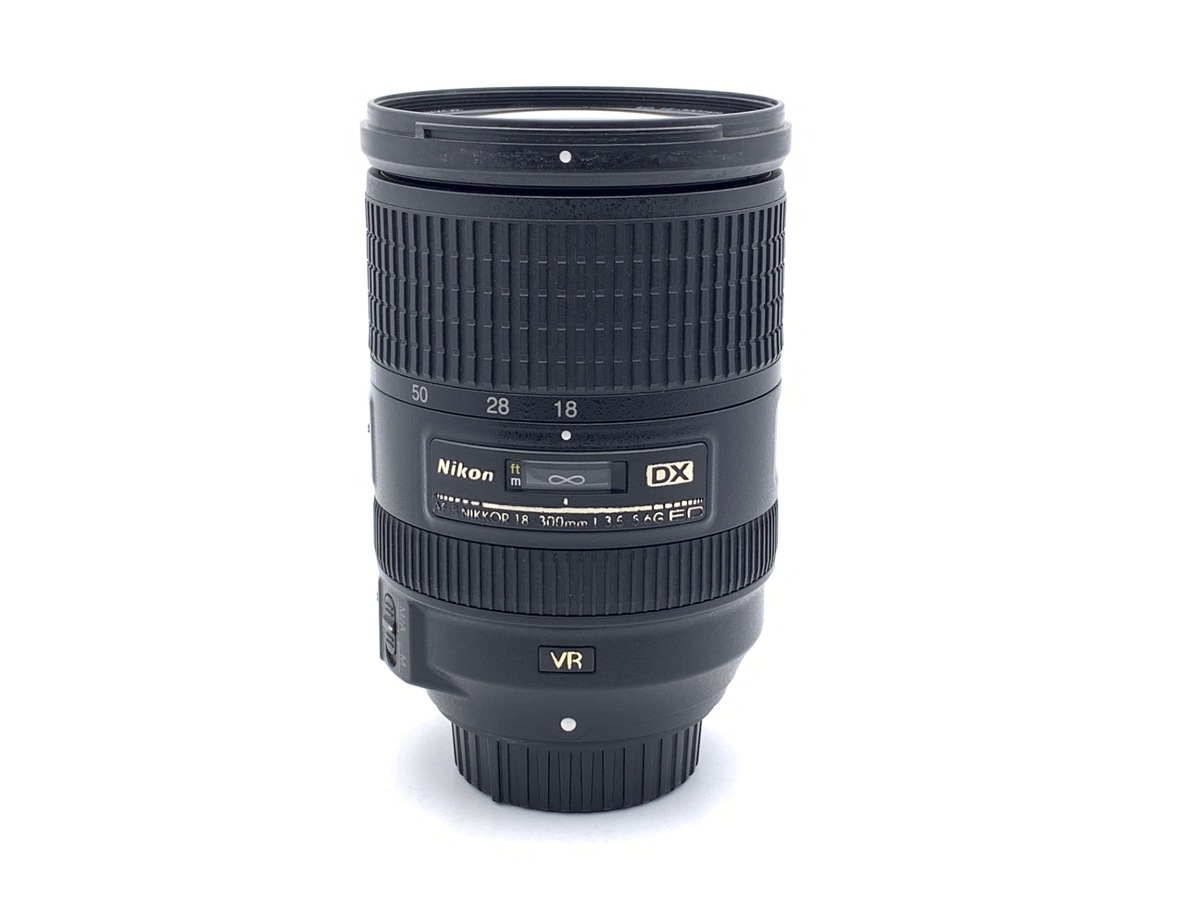 Nikon AF-S NIKKOR 18-300mm VR　中古品 楽天市場】【中古】ニコン Nikon AF-S DX NIKKOR 18-300mm f/3.5-6.3G