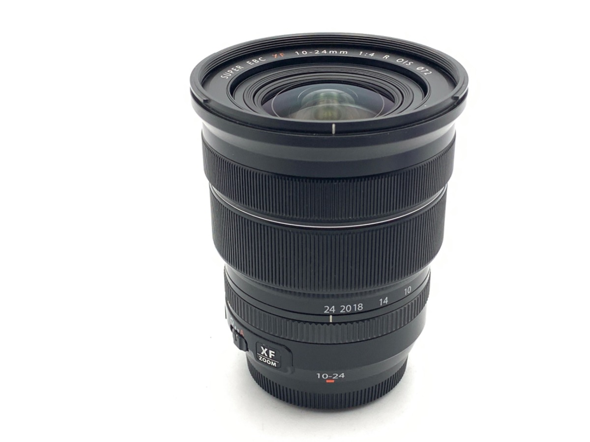 中古】フジフイルム XF10-24mm F4 R OIS 在庫一覧｜カメラのキタムラ