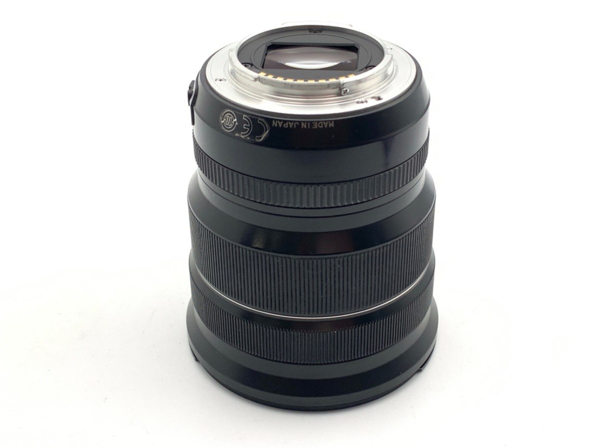 中古】フジフイルム XF10-24mm F4 R OIS｜｜カメラのキタムラネット