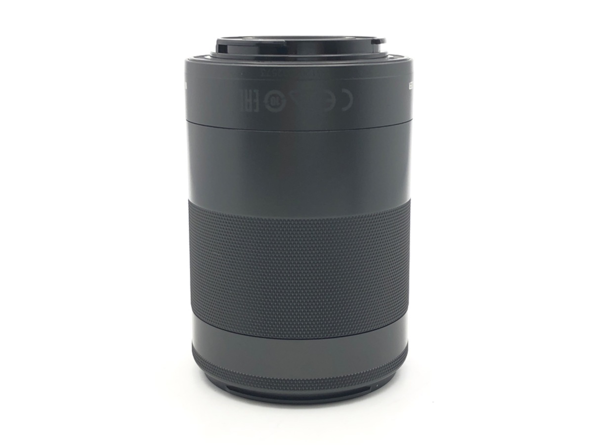 【中古】キヤノン EF-M55-200mm F4.5-6.3 IS STM