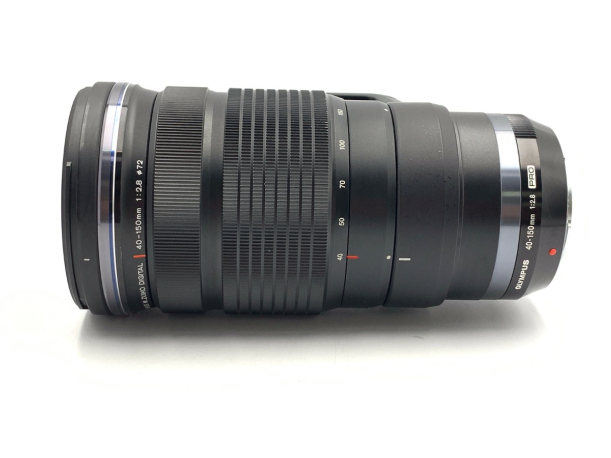 中古】オリンパス M.ZUIKO DIGITAL ED 40-150mm F2.8 PRO 在庫一覧