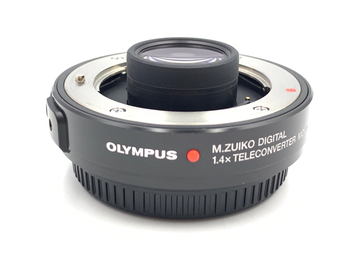 中古】オリンパス 1.4倍テレコンバーター MC-14 在庫一覧｜カメラの