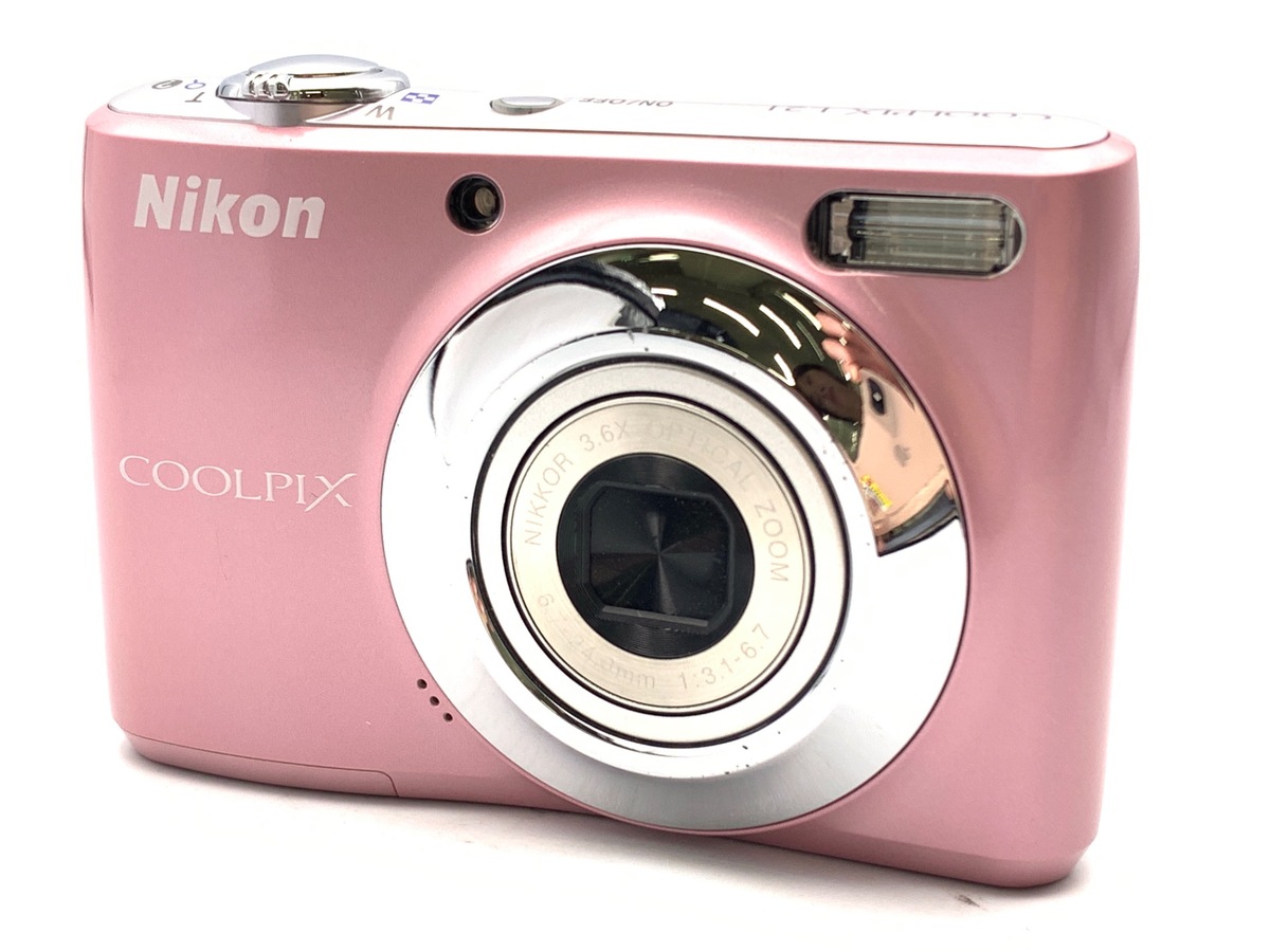 COOLPIX L21 ��ݸ�y800����f�z