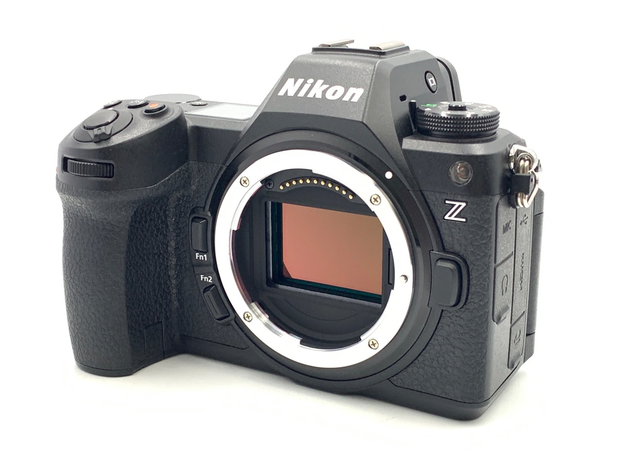 価格.com - ニコン Z6III ボディ 純正オプション