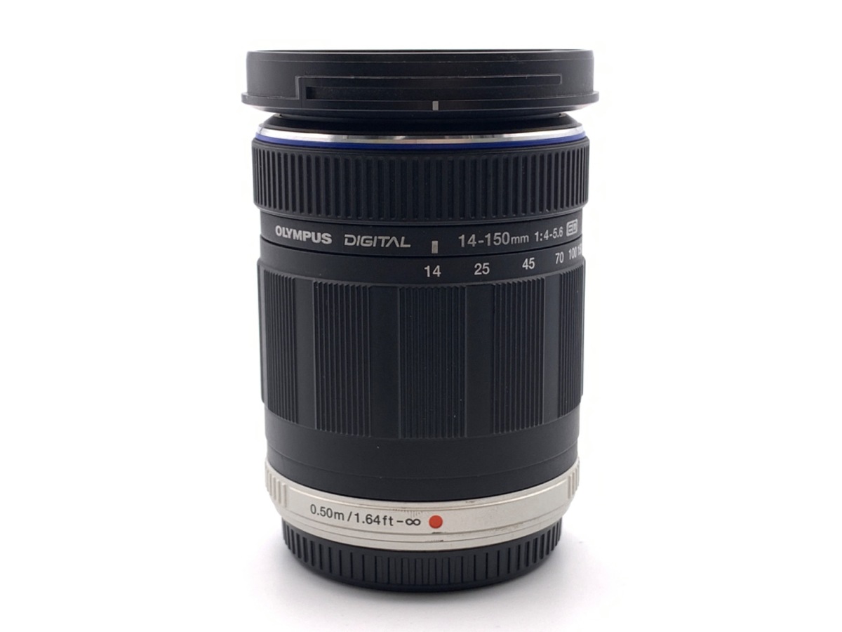 美品: オリンパスM.ZUIKO DIGITAL ED14-150mm 中古】オリンパス M.ZUIKO DIGITAL ED 14-150mm F4.0-5.6 在庫一覧