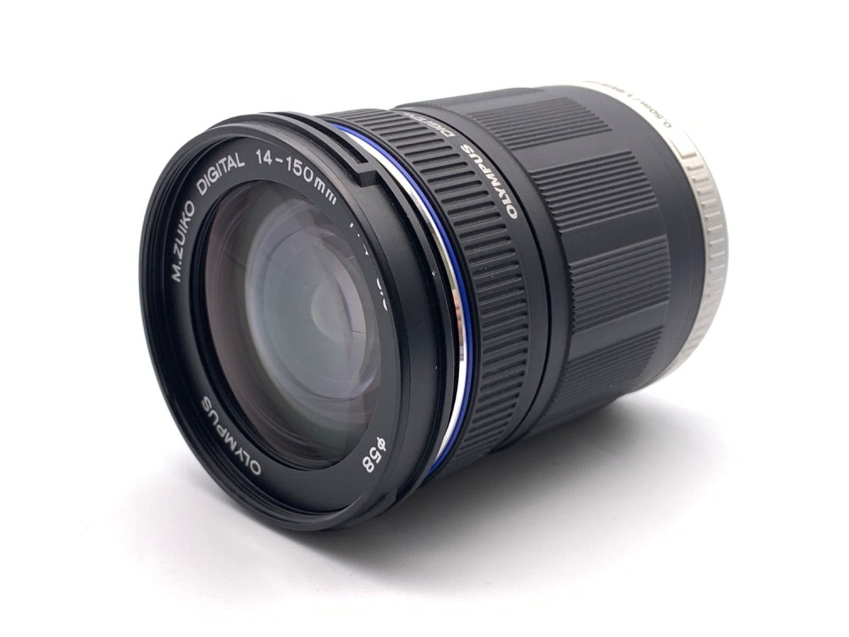 中古】オリンパス M.ZUIKO DIGITAL ED 14-150mm F4.0-5.6｜｜カメラの 
