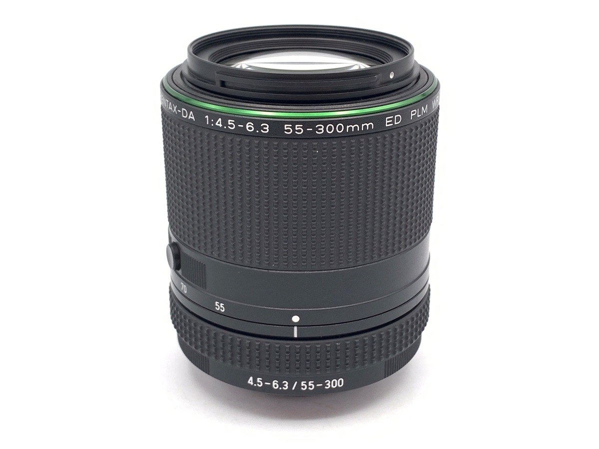 HD PENTAX-DA 55-300mmF4.5-6.3ED PLM WR RE 中古価格比較 - 価格.com
