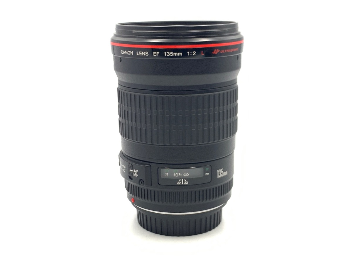 中古】EF135mm F2L USM 在庫一覧｜カメラのキタムラ