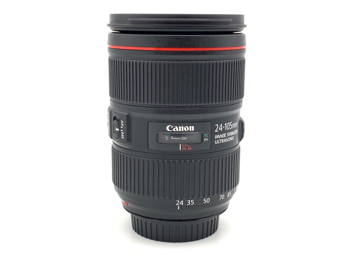 中古】交換レンズ｜EF 24-105/4 L IS II USM｜価格:100,000円〜149,999