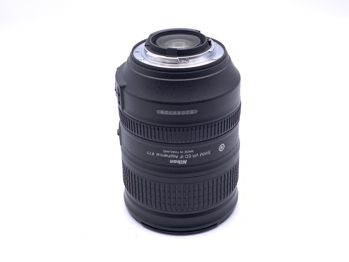 中古】ニコン AF-S NIKKOR 28-300mm f/3.5-5.6G ED VR｜｜カメラの