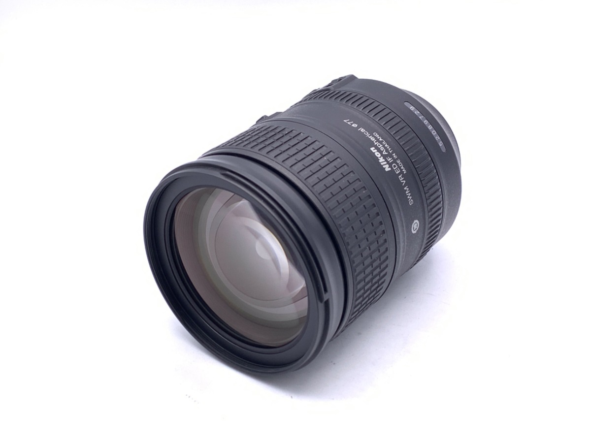 中古】ニコン AF-S NIKKOR 28-300mm f/3.5-5.6G ED VR｜｜カメラの