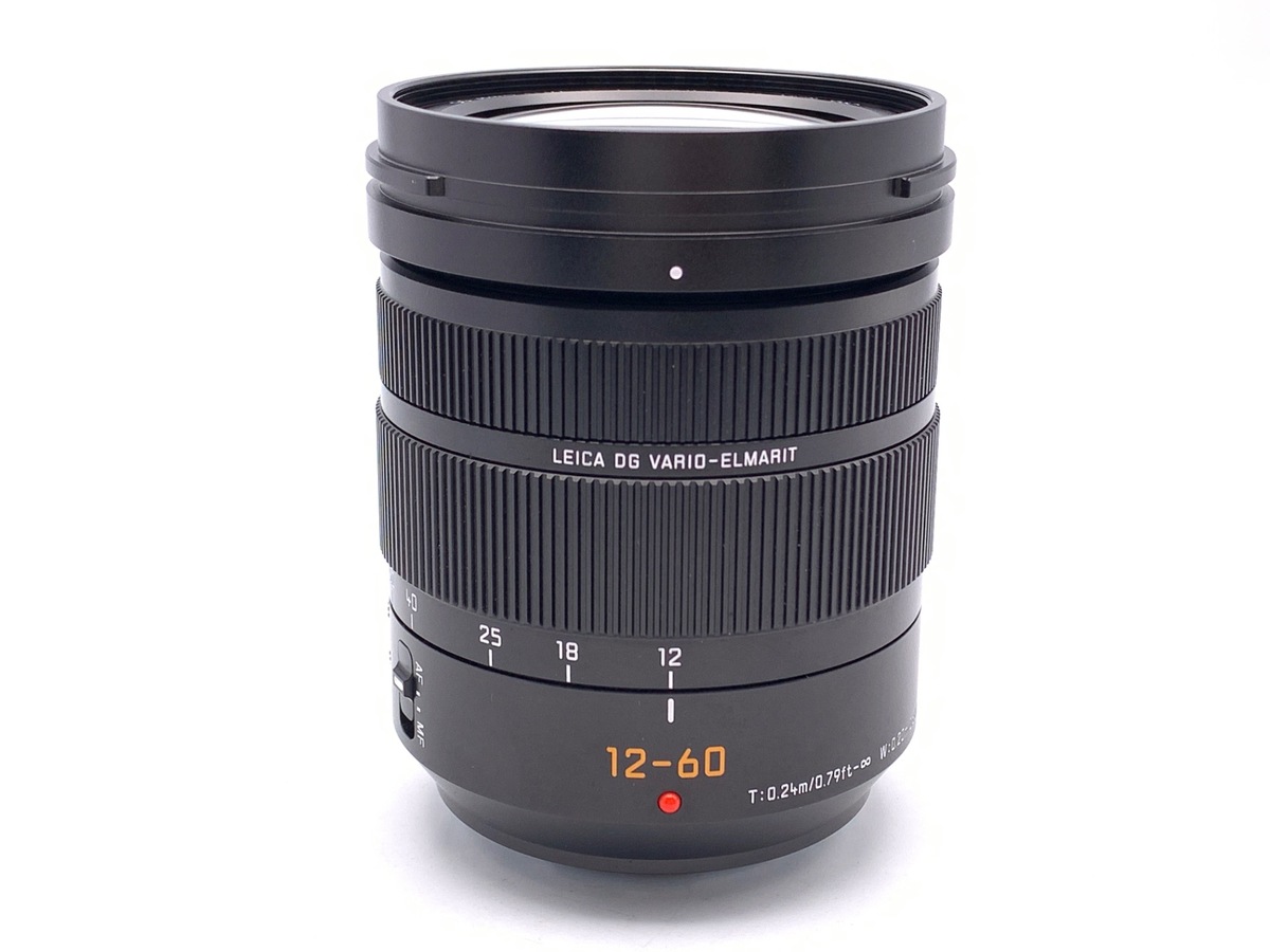 LEICA DG VARIO-ELMARIT 12-60mm/F2.8-4.0 ASPH./POWER O.I.S. H