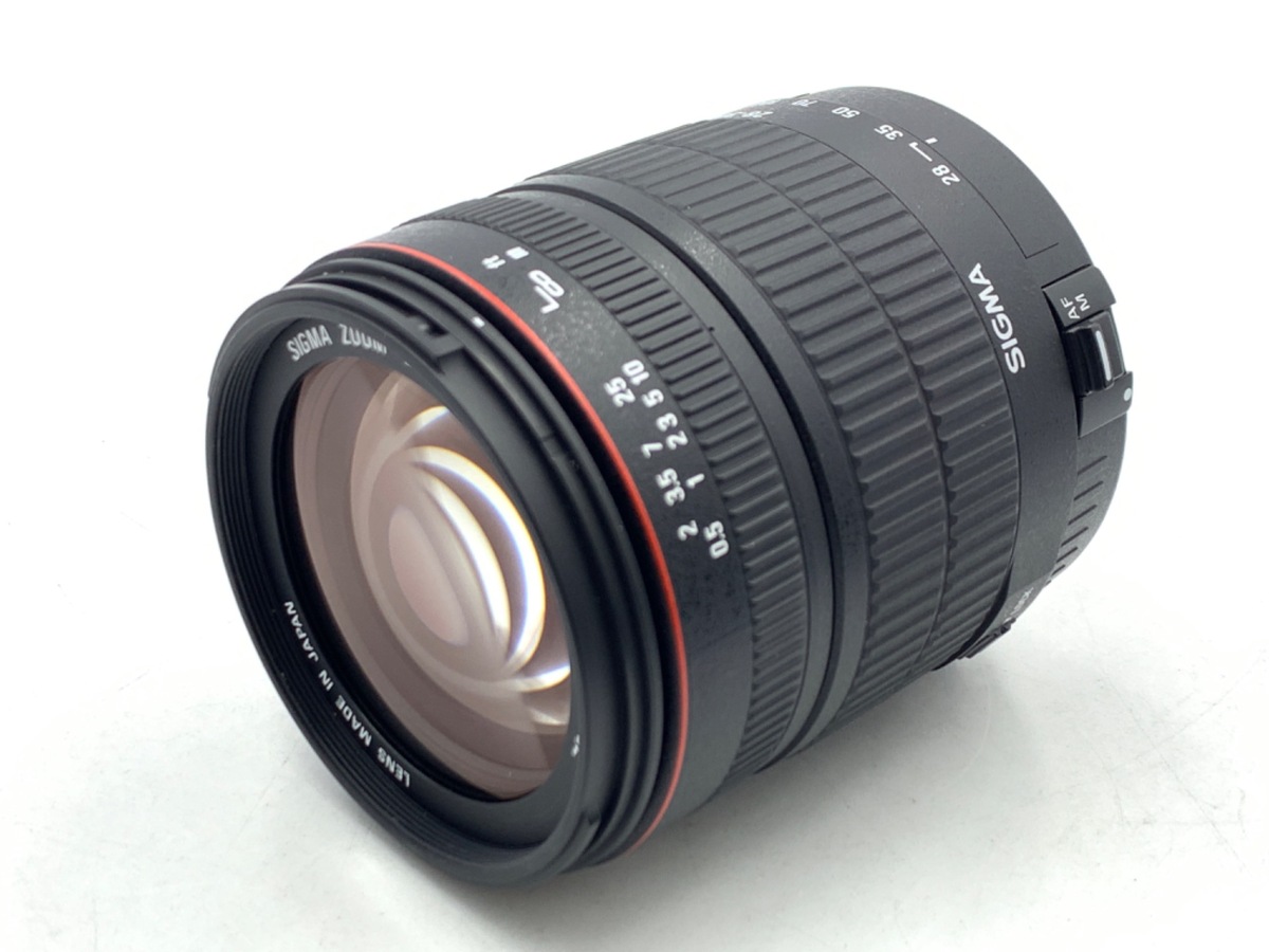 シグマ 28-300mm F3.5-6.3 DG MACRO キヤノン用