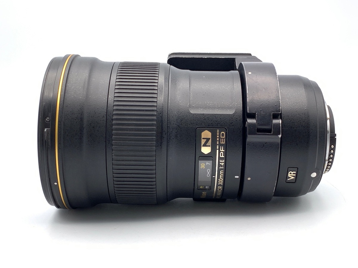 中古】ニコン AF-S NIKKOR 300mm f/4E PF ED VR 在庫一覧｜カメラの