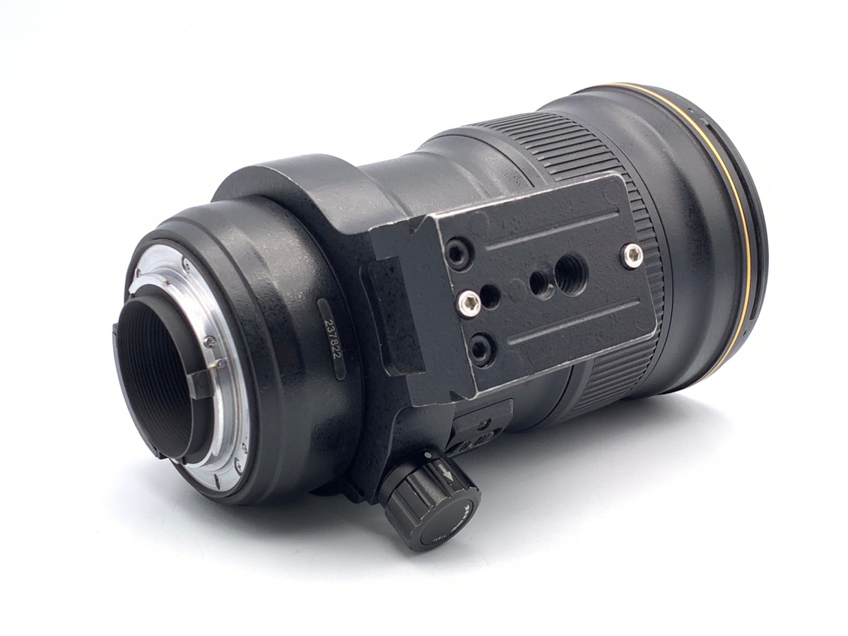 中古】ニコン AF-S NIKKOR 300mm f/4E PF ED VR｜｜カメラのキタムラ