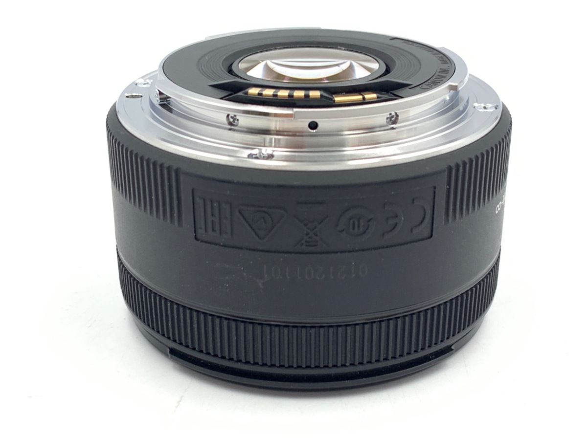 中古】キヤノン EF50mm F1.8 STM｜｜カメラのキタムラネットショップ