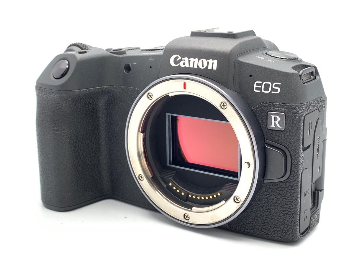 �L���m�� EOS RP �{�f�B