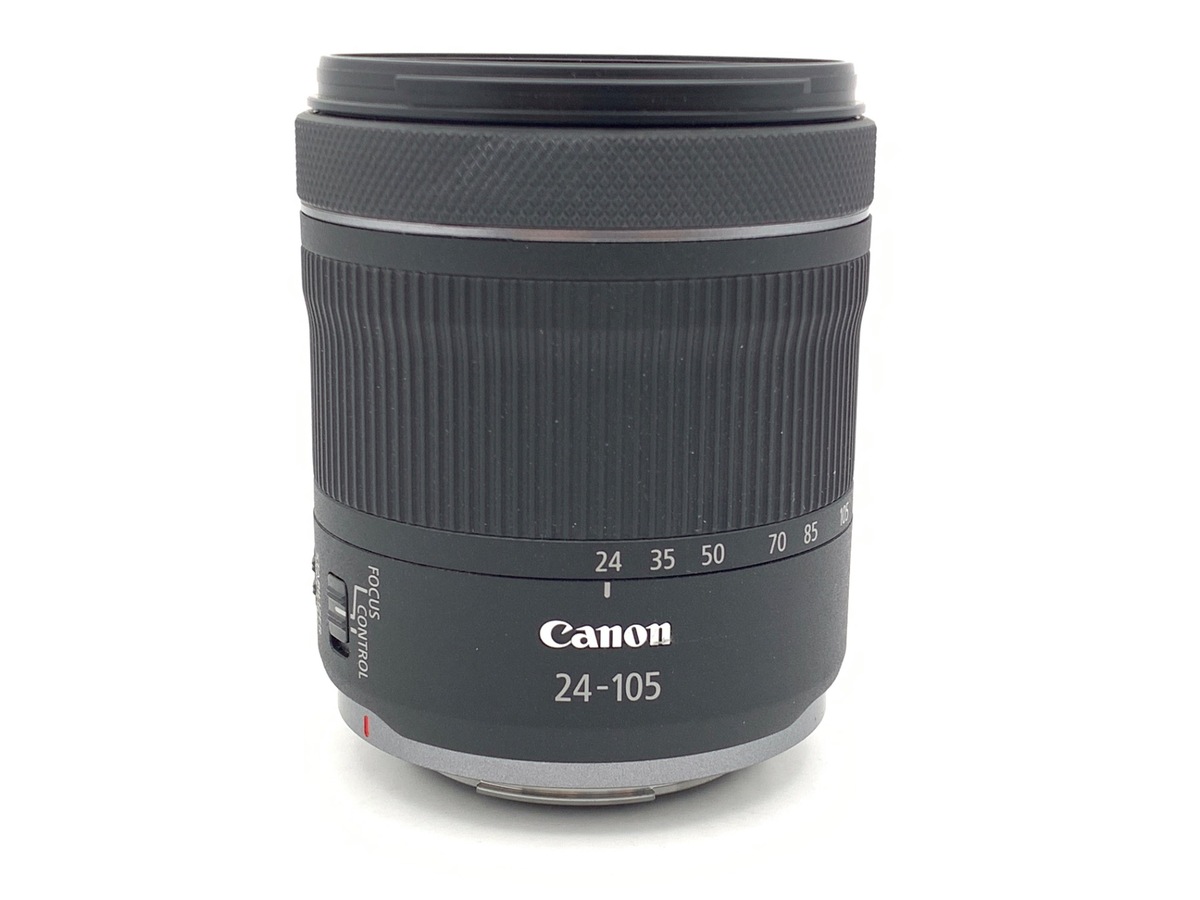 中古】キヤノン RF24-105mm F4-7.1 IS STM 在庫一覧｜カメラのキタムラ