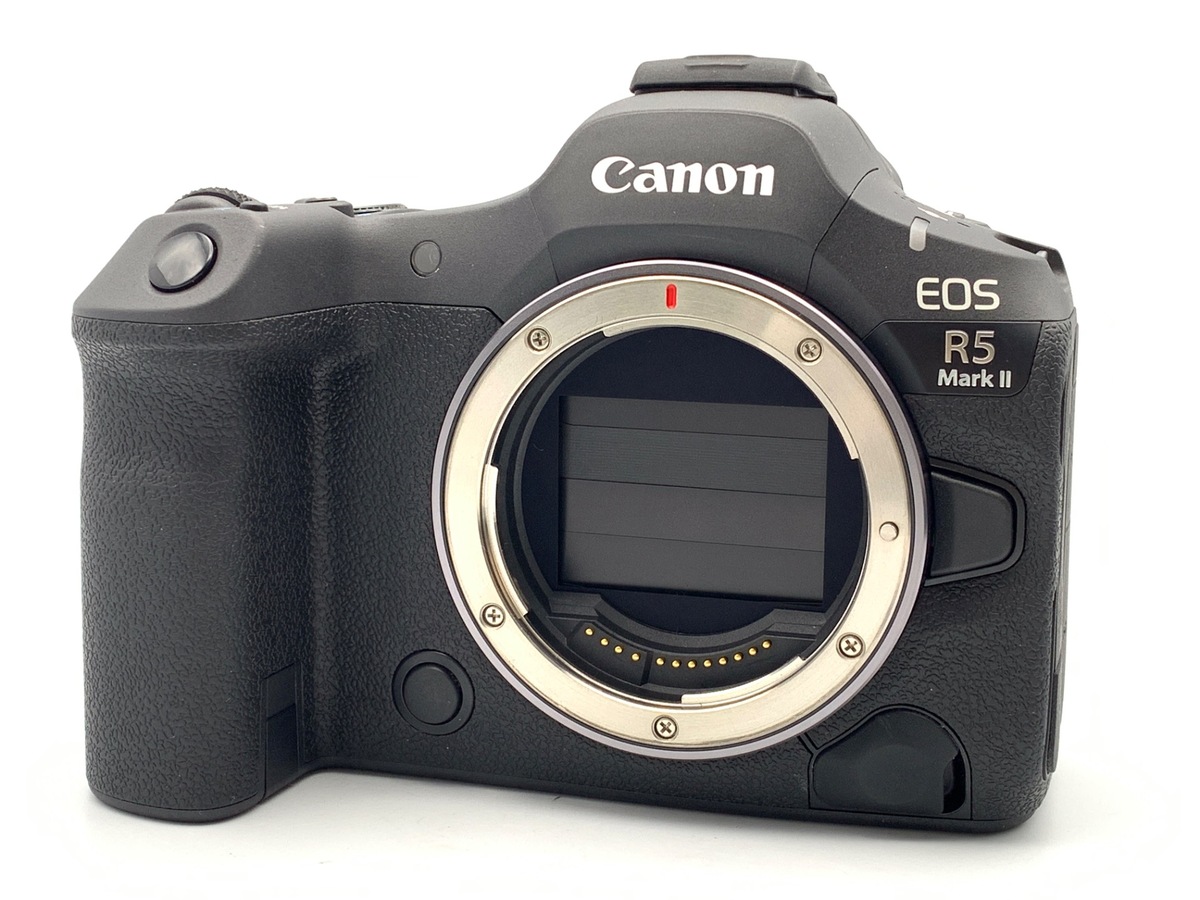 中古】キヤノン EOS R5 ボディ 在庫一覧｜カメラのキタムラ