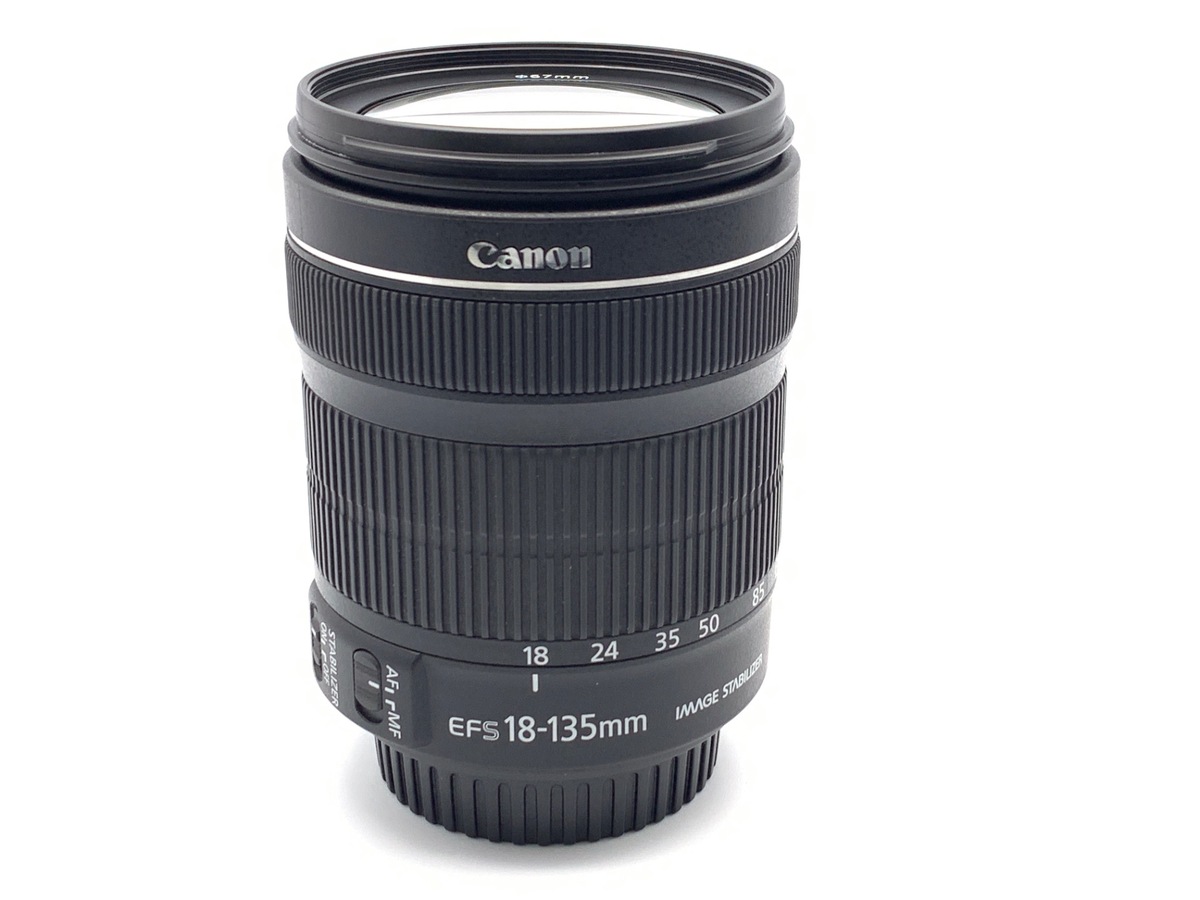 中古】キヤノン EF-S18-135mm F3.5-5.6 IS STM 在庫一覧｜カメラのキタムラ