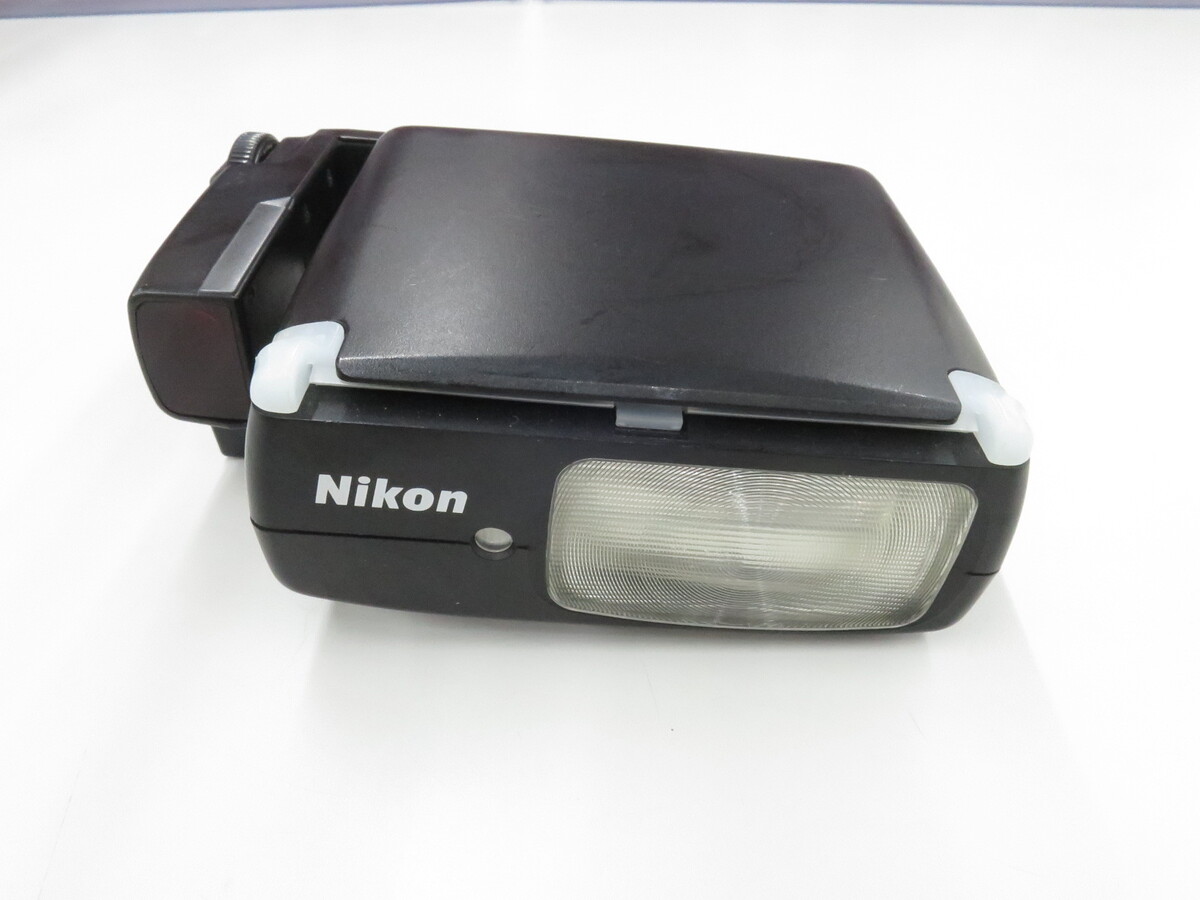中古】ニコン SB-27 (スピードライト) 在庫一覧｜カメラのキタムラ