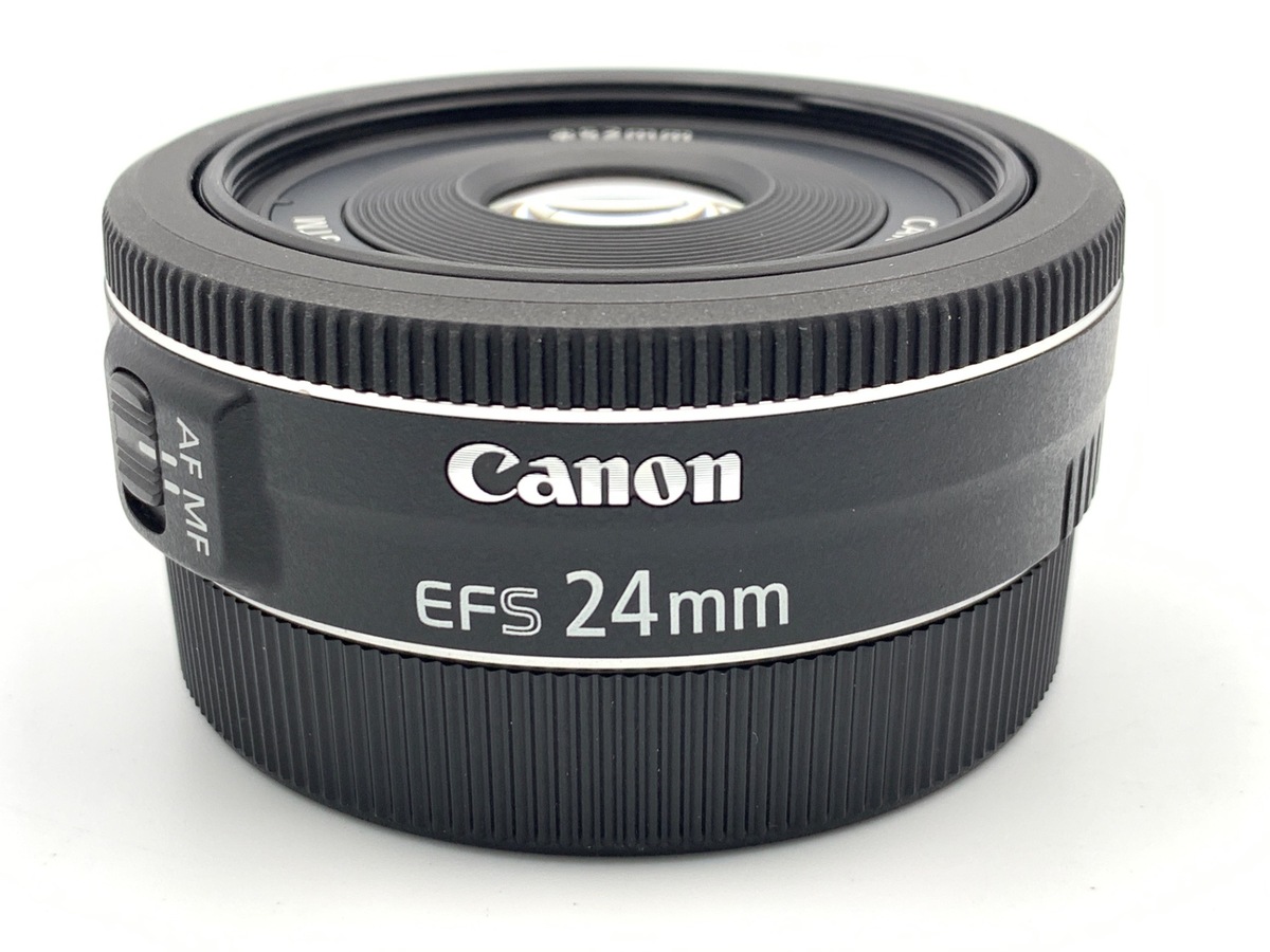 中古】キヤノン EF-S24mm F2.8 STM 在庫一覧｜カメラのキタムラ