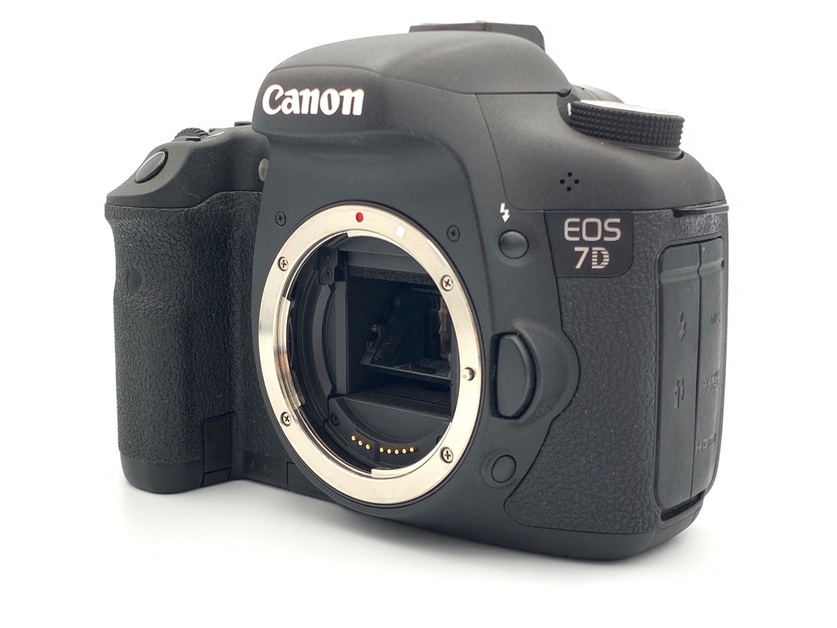 EOS 7D ���ި�y1800����f�z