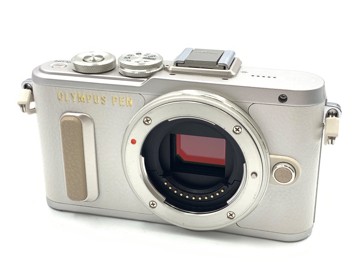★新品・未使用品★ PEN E-PL8 ボディ★★スマホ転送 オリンパス OLYMPUS PEN E-PL8 ボディ [ホワイト] 価格比較 - 価格.com