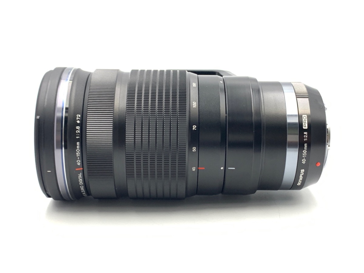 中古】オリンパス M.ZUIKO DIGITAL ED 40-150mm F2.8 PRO 在庫一覧