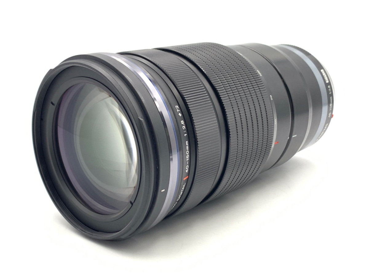 オリンパス M.ZUIKO DIGITAL ED 40-150mm F2.8 PRO 中古 M.ZUIKO DIGITAL ED 40-150mm F2.8 PRO 中古価格比較 - 価格.com