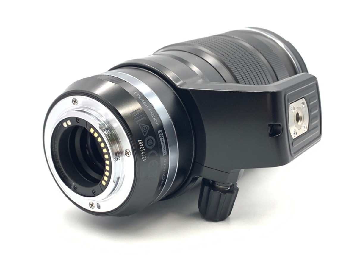 オリンパス M.ZUIKO DIGITAL ED 40-150mm F2.8 PRO 中古 オリンパス(OLYMPUS) M.ZUIKO DIGITAL ED 40-150mm F2.8 PROの買取価格