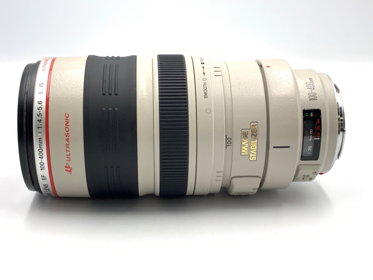 EF100-400mm F4.5-5.6L IS USM 中古価格比較 - 価格.com