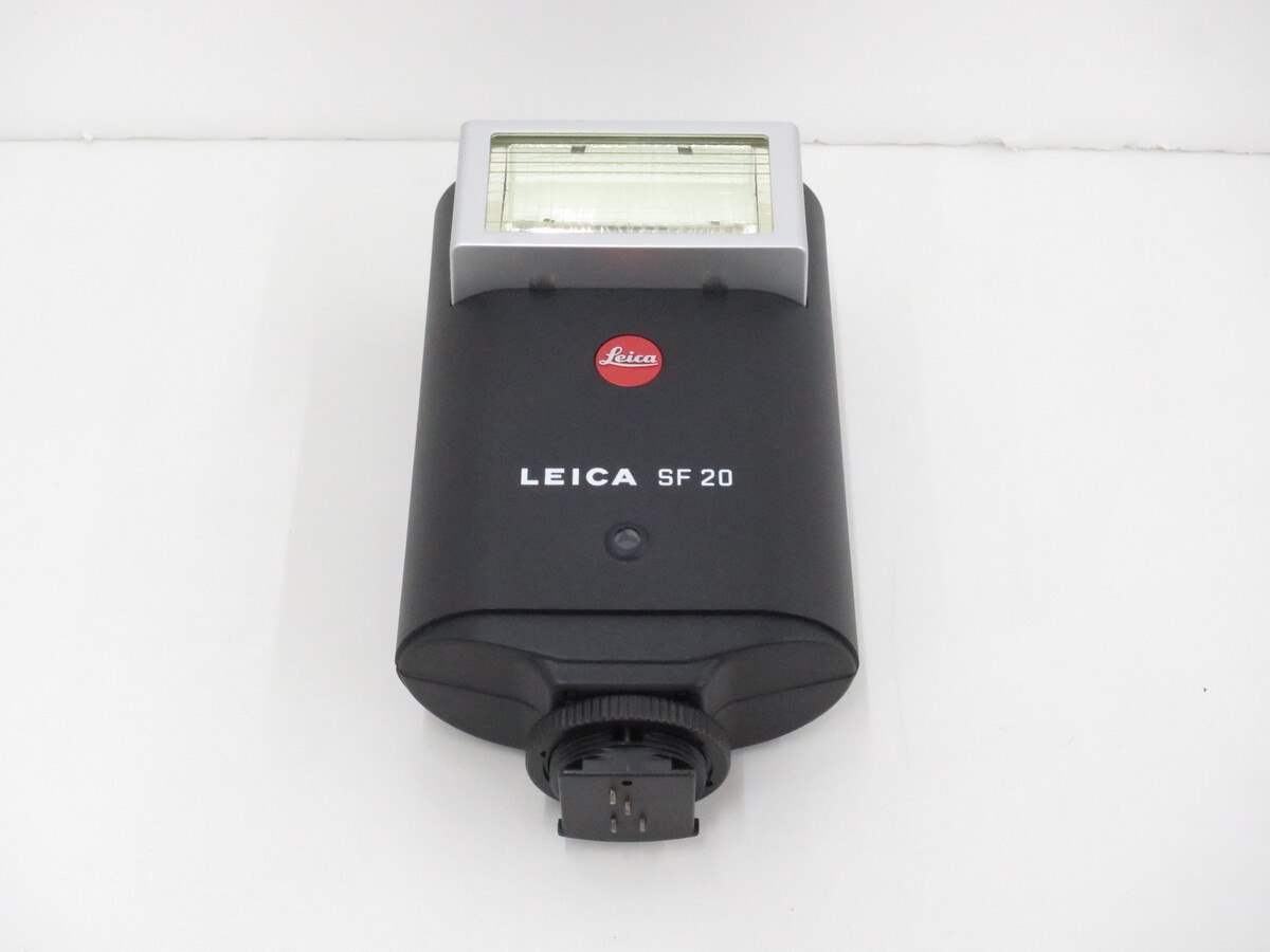 ���C�J SF20 (�t���b�V�����j�b�g)�u���b�N