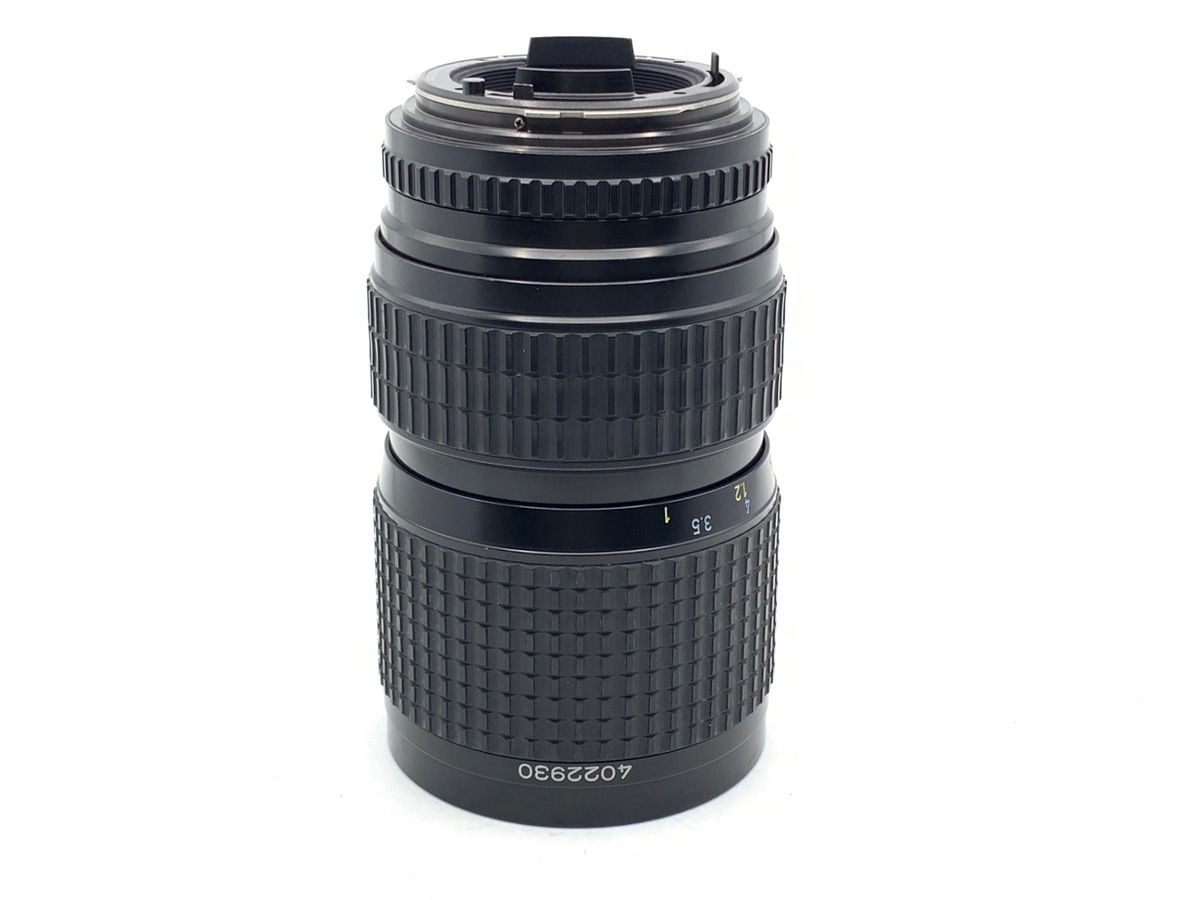�y���^�b�N�X SMC-A(645) 80-160mm F4.5