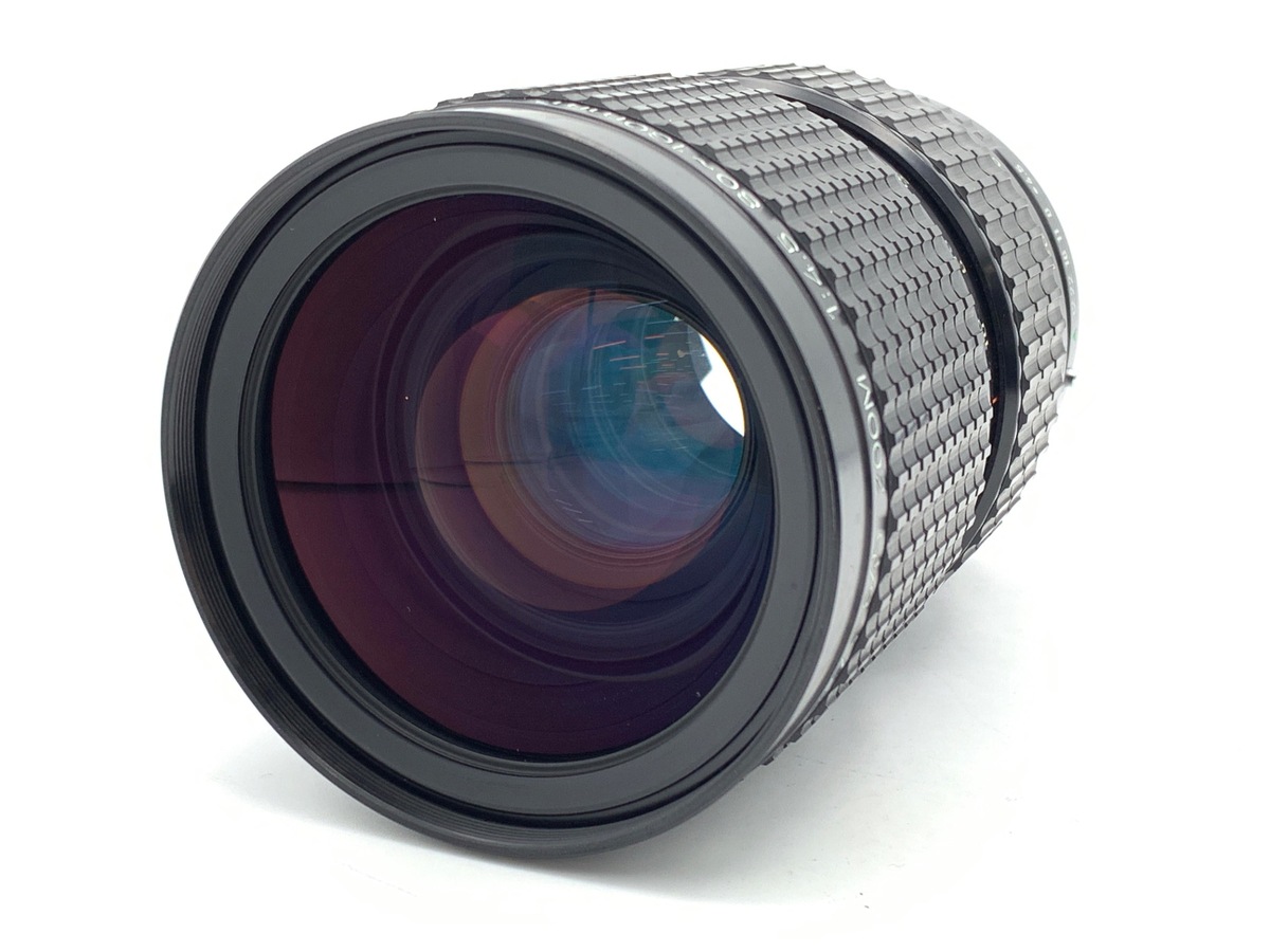 �y���^�b�N�X SMC-A(645) 80-160mm F4.5