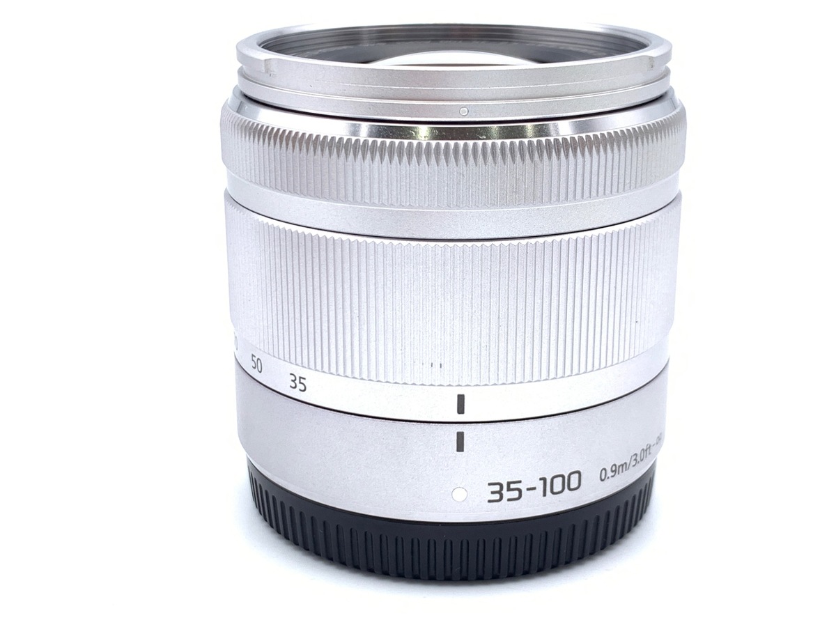 中古：AB(良品)】パナソニック LUMIX G VARIO 35-100mm F4.0-5.6 ASPH