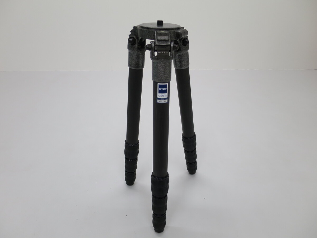 中古】三脚｜ジッツオ(GITZO) 在庫一覧｜カメラのキタムラ