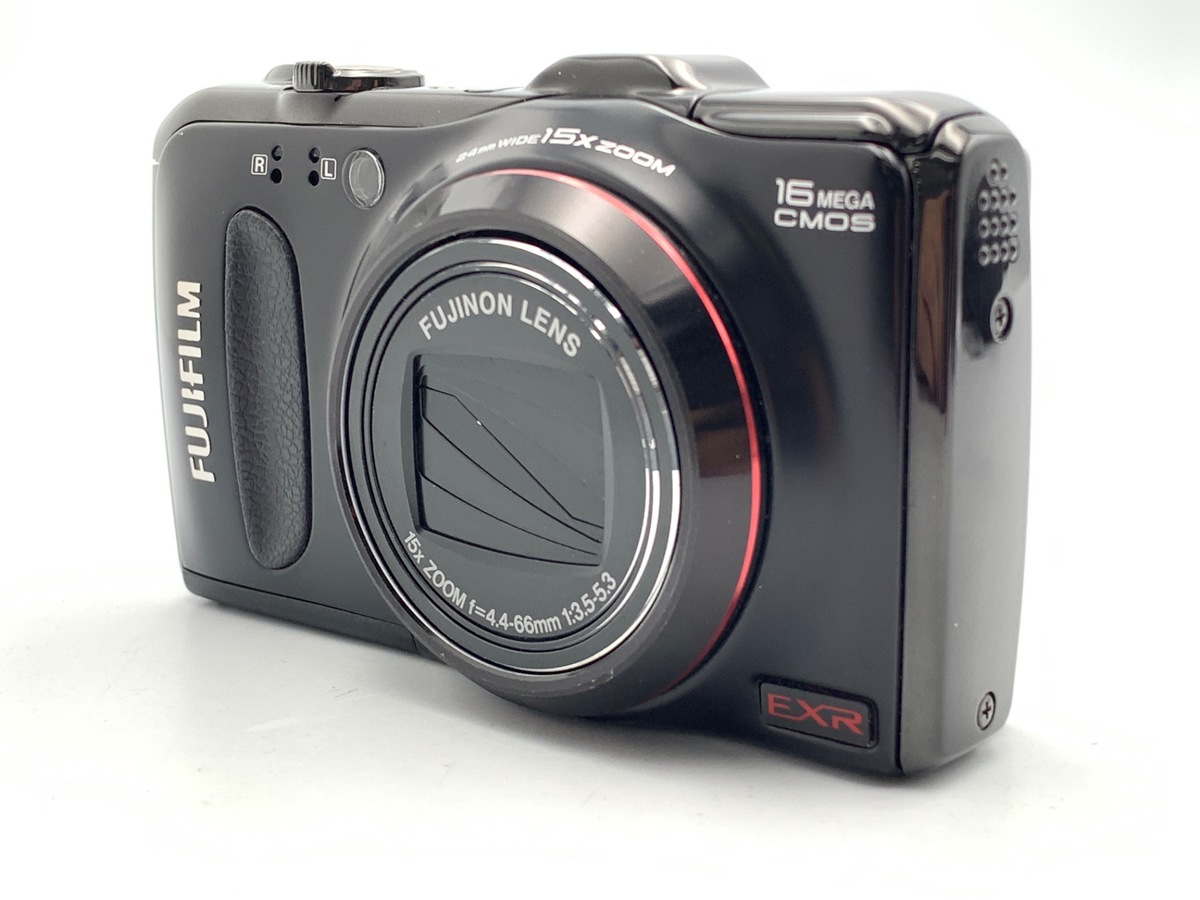 FinePix F550EXR 中古価格比較 - 価格.com