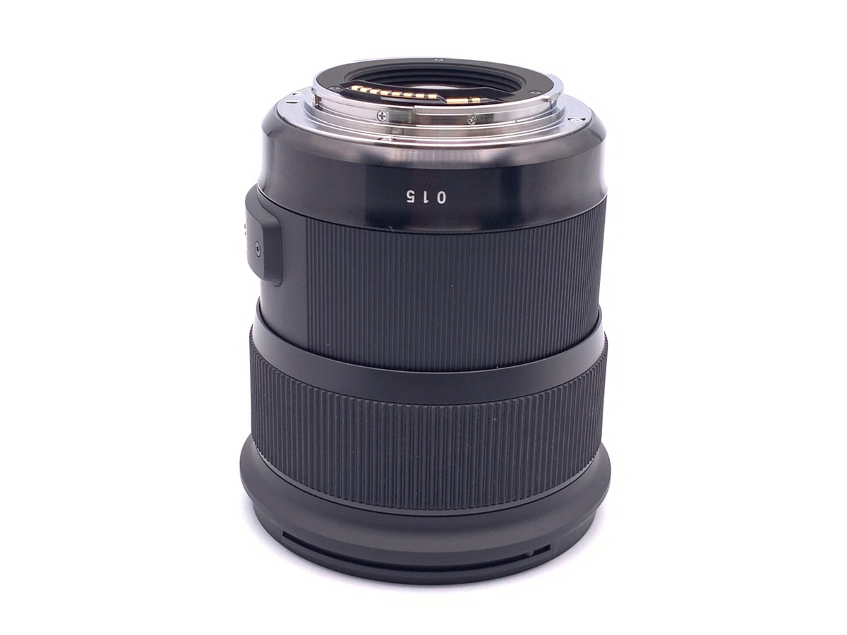 中古】シグマ 24mm F1.4 DG HSM Art キヤノンEF用｜｜カメラのキタムラ
