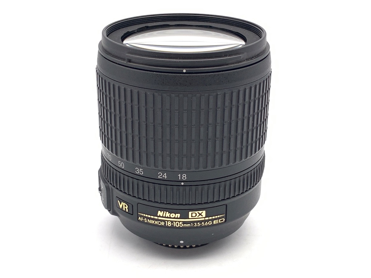 �j�R�� AF-S DX 18-105/F3.5-5.6G ED VR