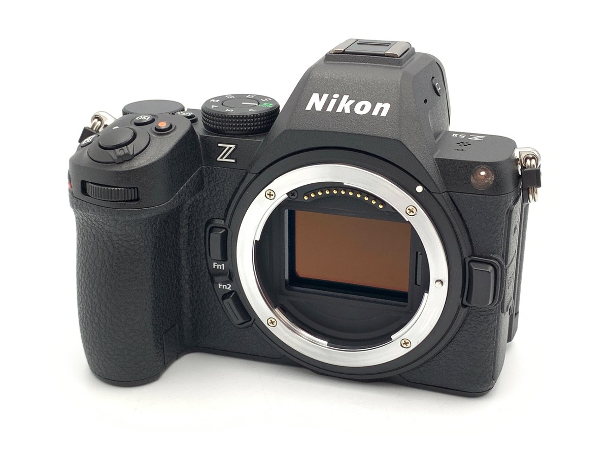 中古】ニコン Z5II ボディ 在庫一覧｜カメラのキタムラ