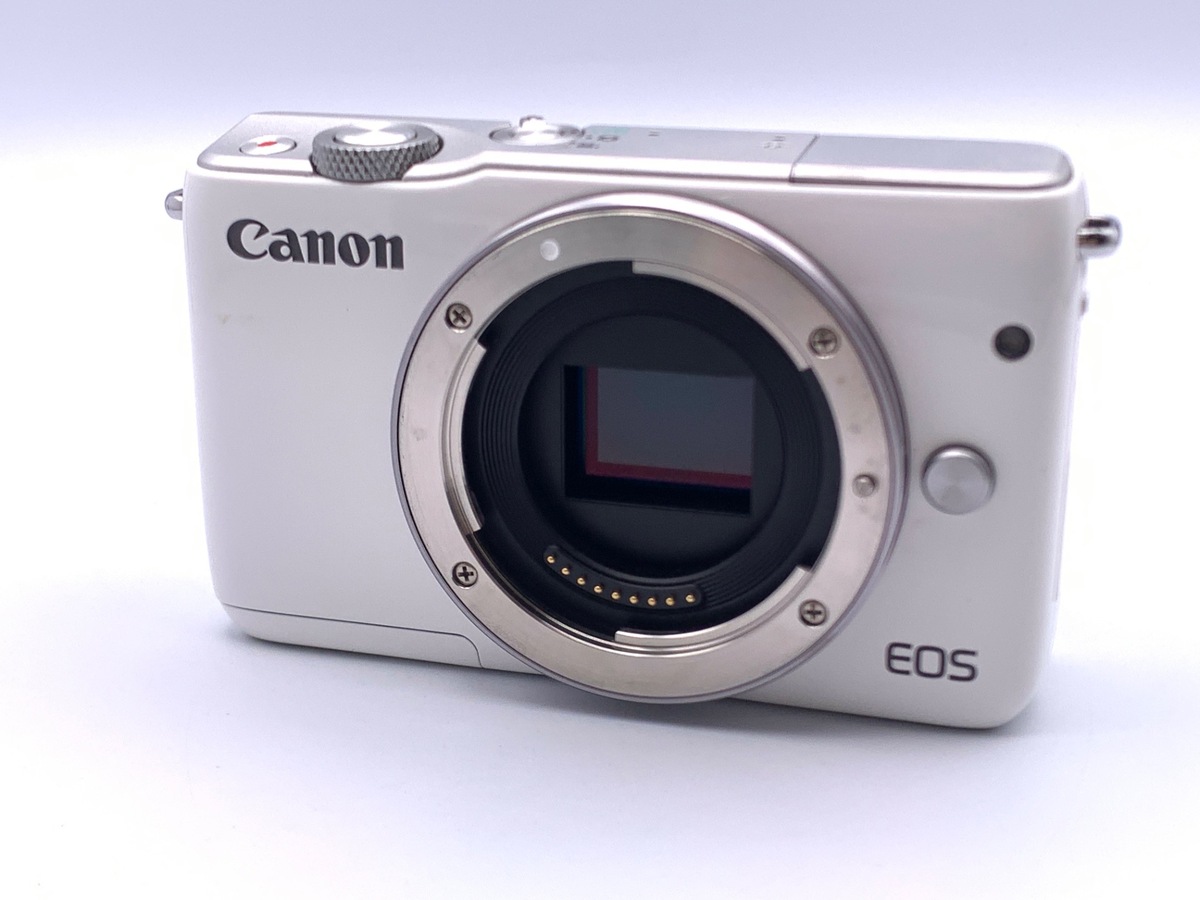 中古】ミラーレス一眼｜キヤノン｜EOS M10 在庫一覧｜カメラのキタムラ