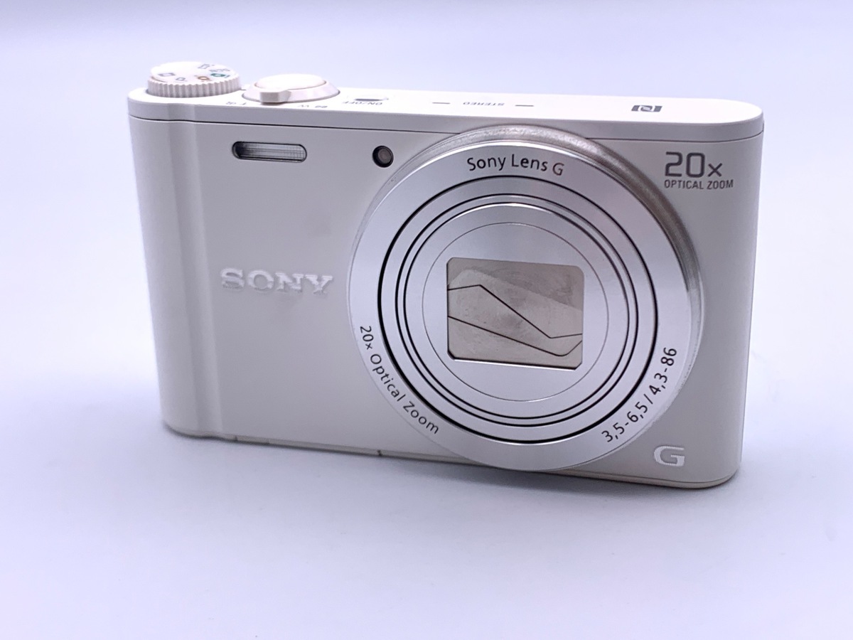 サイバーショット DSC-WX350 中古価格比較 - 価格.com