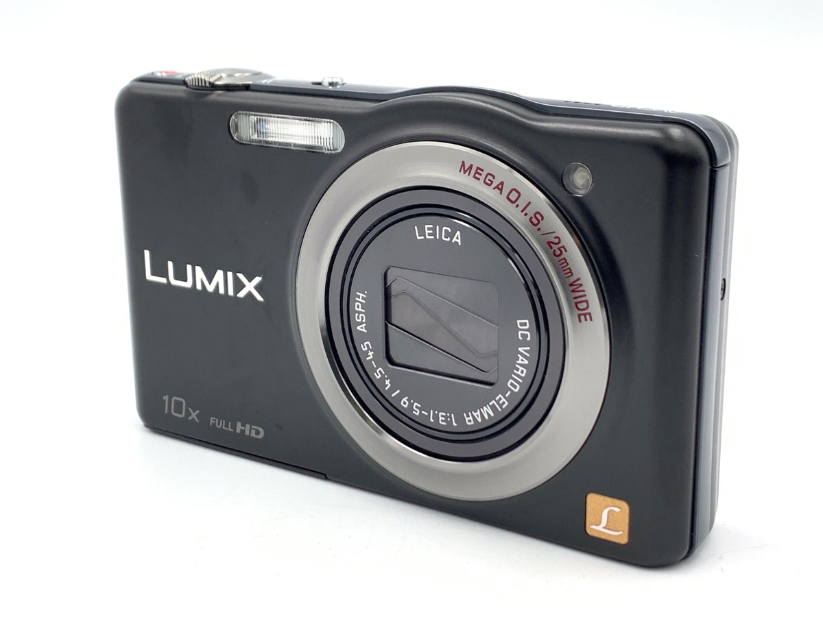 価格.com - パナソニック LUMIX DC-TZ99-K [ブラック] 純正オプション