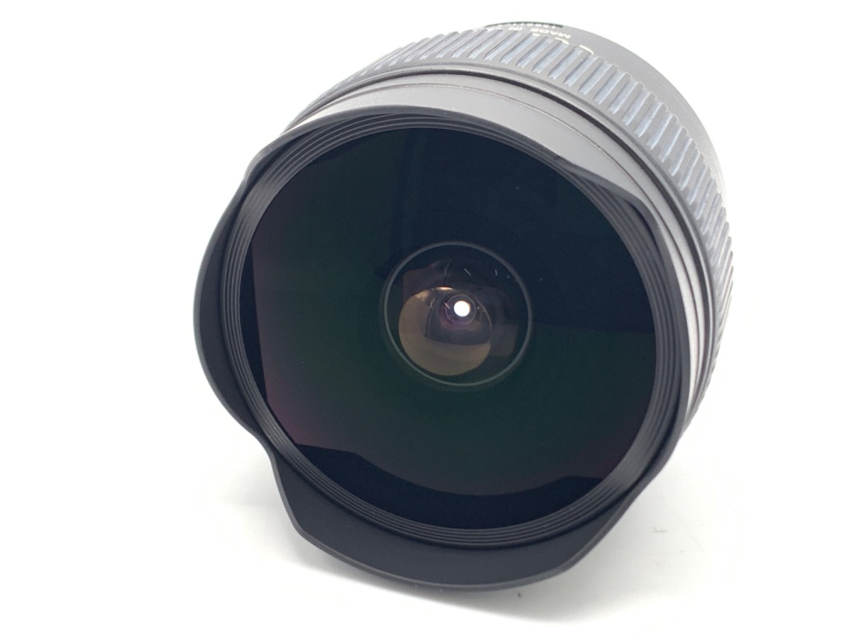 �I�����p�X ZUIKO DIGITAL ED 8mm F3.5 Fisheye