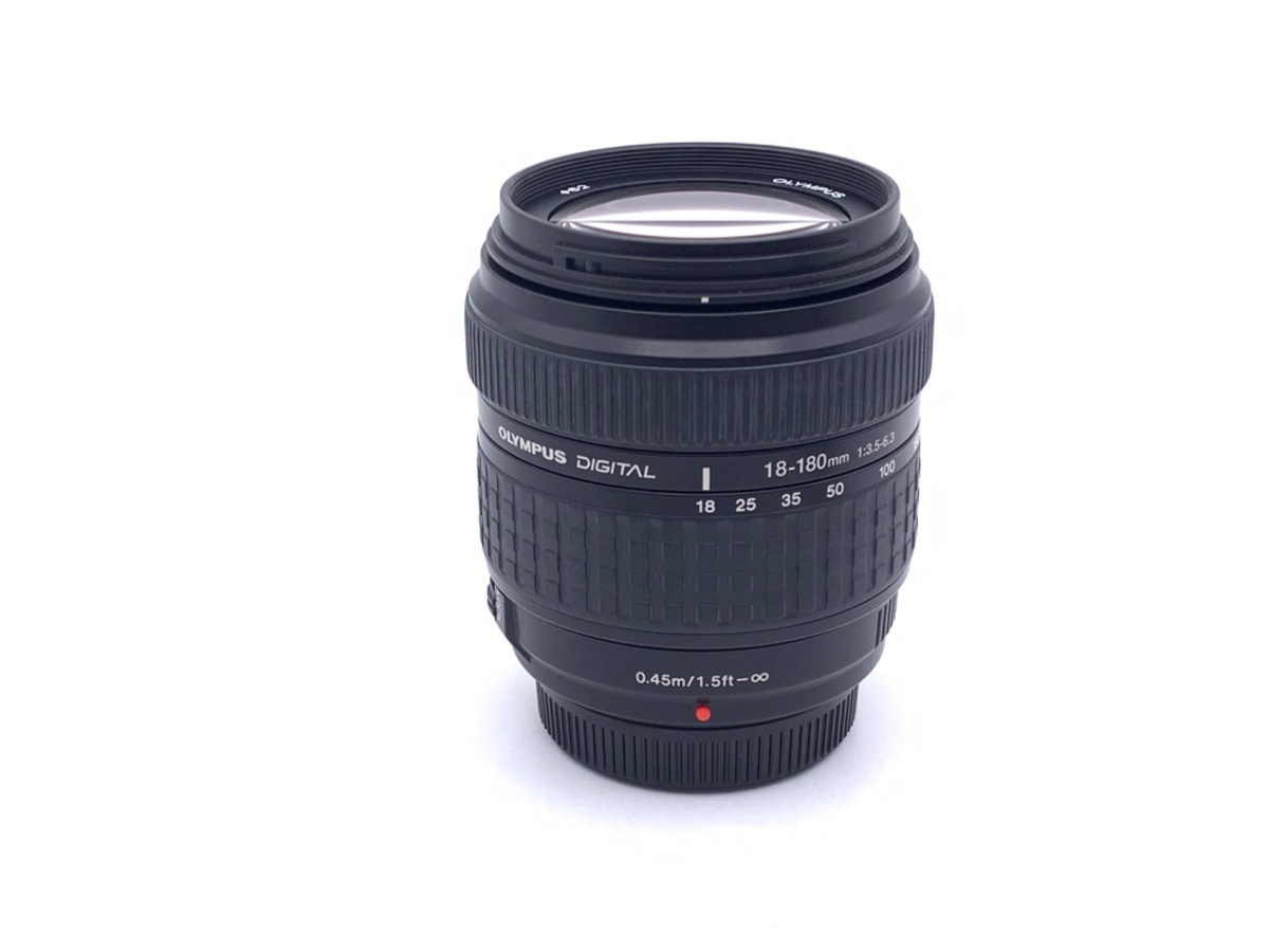 ズイコーデジタル ED 18-180mm F3.5-6.3 中古価格比較 - 価格.com